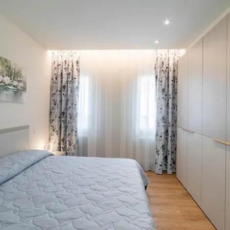 Appartement Il Canterale - Terra *