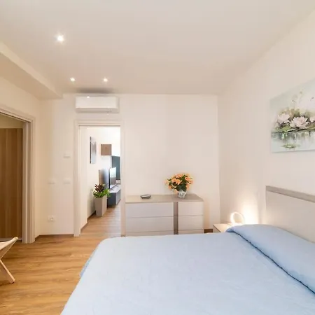 Appartement Il Canterale - Terra Galzignano Terme
