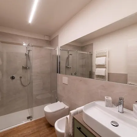 Il Canterale - Terra Appartement
