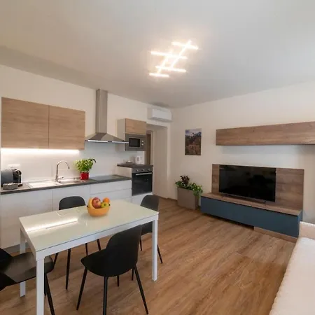 Il Canterale - Terra Appartement