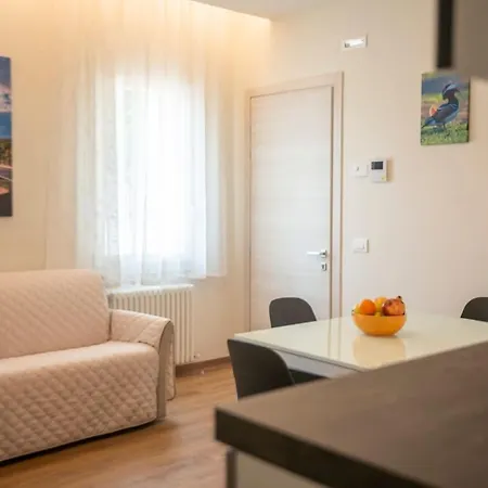 Appartement Il Canterale - Terra