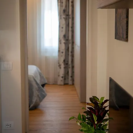 Appartement Il Canterale - Terra Galzignano Terme