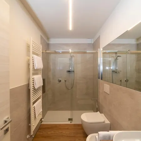Il Canterale - Terra Appartement *