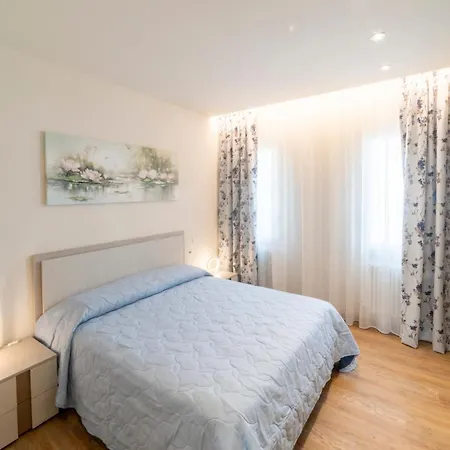 Appartement Il Canterale - Terra Galzignano Terme