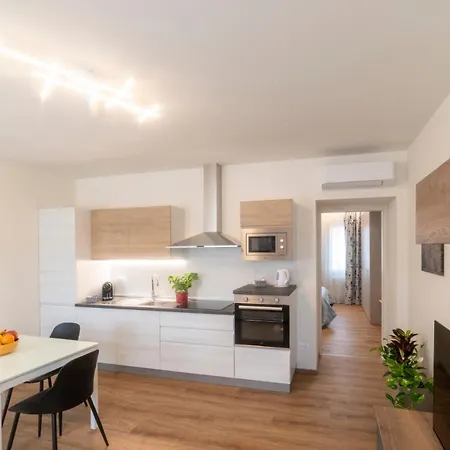 Il Canterale - Terra Appartement