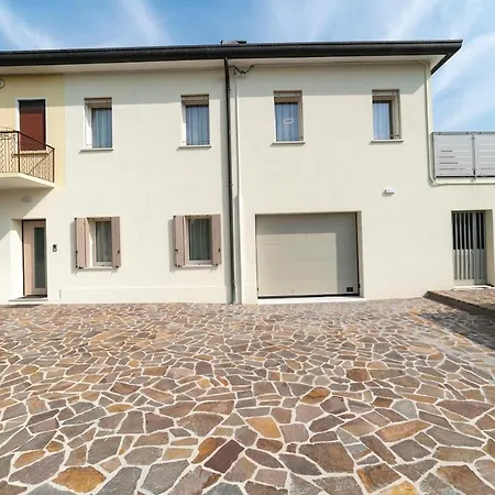 Apartamento Il Canterale - Terra