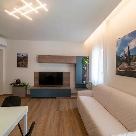 Il Canterale - Terra Apartamento Galzignano Terme