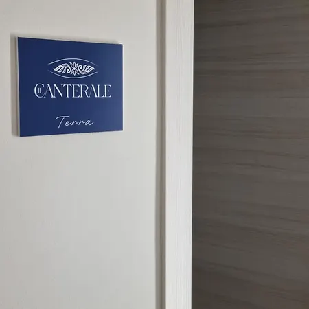 Lägenhet Il Canterale - Terra Galzignano Terme