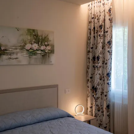 Apartamento Il Canterale - Terra