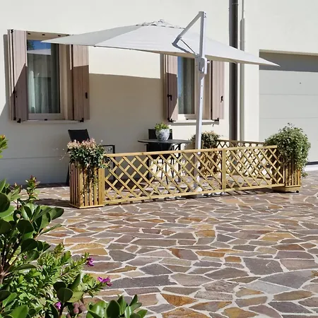 Il Canterale - Terra Lejlighed Galzignano Terme