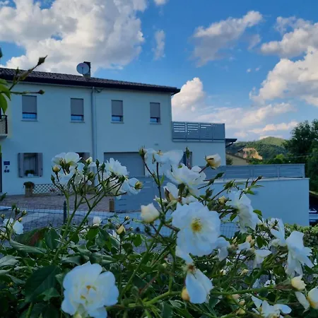 Apartamento Il Canterale - Terra